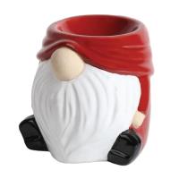 Aroma Gonk Santa Ceramic Wax Melt Warmer Extra Image 1 Preview